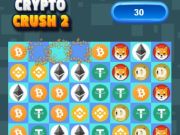 Joc Crypto Crush 2  on-line