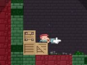 Joc Platformer Roguelike  on-line