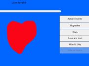 Joc Clicker de Ziua Îndrăgostiților  on-line