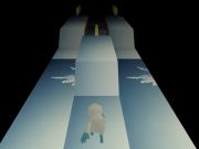 Joc Yeti Dungeon Runner  on-line
