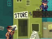 Joc Shootout gangsteri on-line Joc Shootout gangsteri on-line