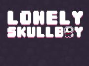 Joc Skullboy singur  on-line