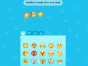 Joc Emoji îmbină moji  on-line