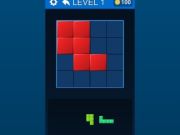 Joc Bloc de puzzle umple -l complet  on-line