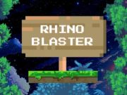 Joc Rhino Blaster  on-line