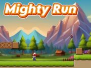 Joc Mighty Run  on-line