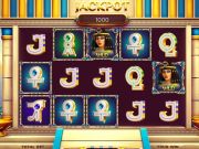 Joc Slot de aur din Egipt  on-line