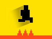 Joc Calea pixelilor  on-line