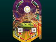 Joc Pinball de curse  on-line