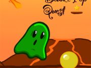 Joc BOUNCE POP QUEST  on-line