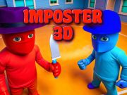 Joc Imposter 3D  on-line