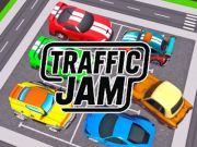 Joc Blocaj de trafic  on-line