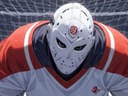 Joc Hockey OBBY  on-line