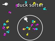 Joc Sorter de rață  on-line