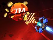 Joc Blast spațial  on-line