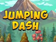 Joc Jumping Dash  on-line