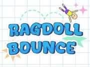 Joc Ragdoll bounce  on-line