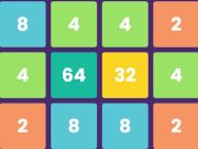 Joc 2048 Puzzle Classic  on-line