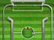 Joc Pinball de fotbal  on-line