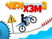 Joc Vex X3M 2  on-line
