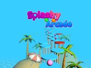 Joc Arcada splashy  on-line