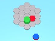 Joc Hexa Stack sort  on-line