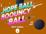 Joc Hope Ball Bouncy Ball  on-line