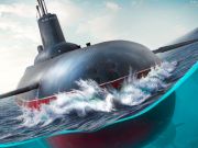 Joc Atac submarin  on-line