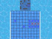 Joc Battleship pe celule  on-line
