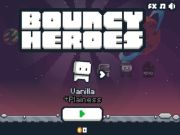 Joc Eroi bouncy  on-line