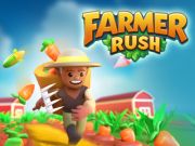 Joc Farmer Rush  on-line
