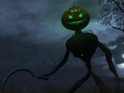 Joc Ferma de groază: Pumpkinhead  on-line