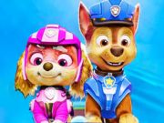 Joc Puzzle -ul Jigsaw: salvare laba  on-line