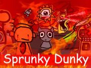 Joc Sprunky Dunky  on-line