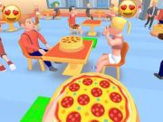 Joc Simulator de pizza  on-line
