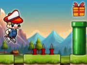 Joc Mighty Run  on-line