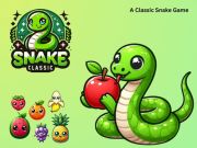 Joc Snake Classic  on-line