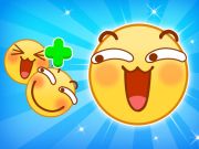Joc Emoji îmbină moji  on-line