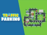 Joc Parcare în trafic  on-line