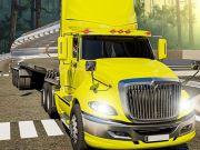 Joc Camion de transport petrolier  on-line