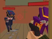Joc Zombie Strike  on-line