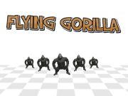 Joc Flying Gorilla 3D  on-line