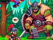 Joc Dragon Hunter  on-line
