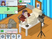 Joc Simulator influencer inactiv  on-line