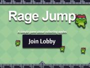 Joc RAGE Salt  on-line