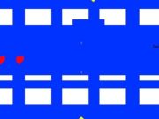 Joc Spațiu + invadatori  on-line