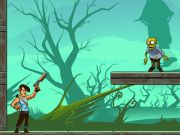 Joc Shooter de revenire on-line Joc Shooter de revenire on-line