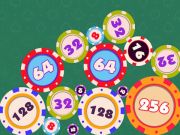 Joc 2048 Drop  on-line