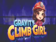 Joc Gravity Climb Girl  on-line