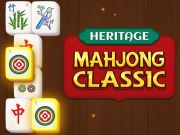 Joc Heritage Mahjong Classic  on-line